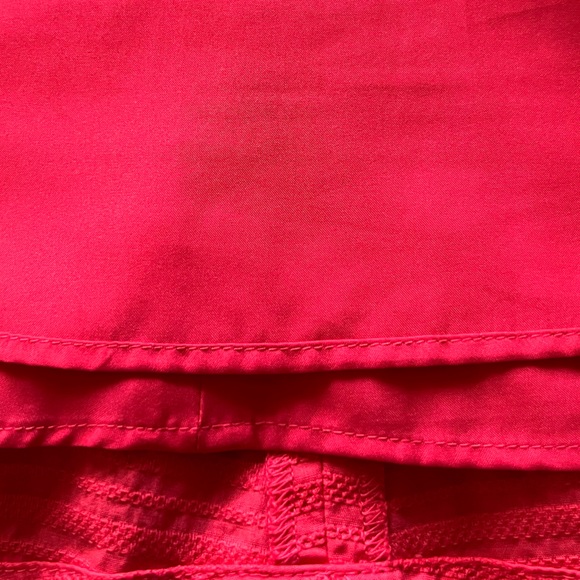 Ann Taylor Midi Skirt - Picture 3 of 5